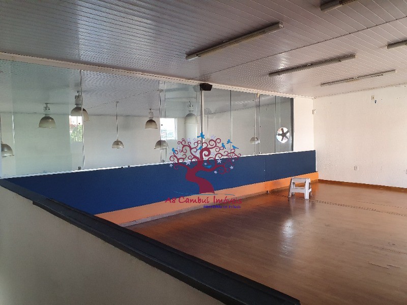 Conjunto Comercial-Sala para alugar, 200m² - Foto 2