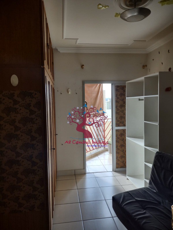 Apartamento à venda com 1 quarto, 50m² - Foto 11