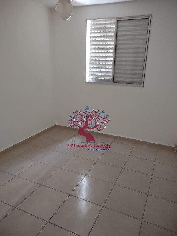 Apartamento à venda com 2 quartos, 51m² - Foto 6