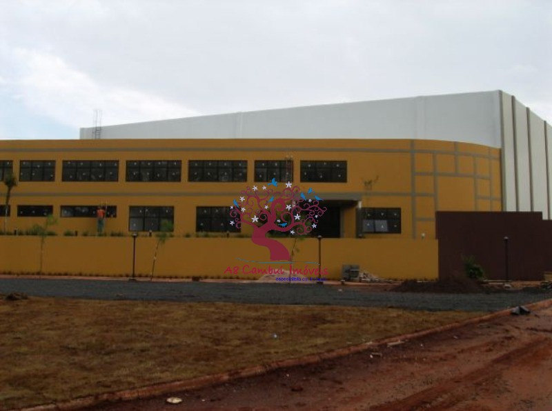 Depósito-Galpão-Armazém para alugar, 2930m² - Foto 9