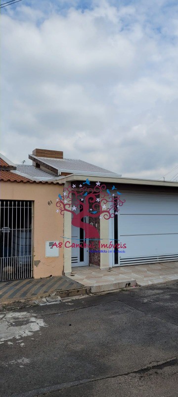 Casa à venda com 2 quartos, 126m² - Foto 2