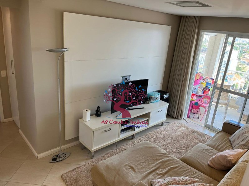 Apartamento à venda com 3 quartos, 135m² - Foto 13