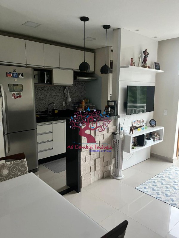 Apartamento à venda com 2 quartos, 45m² - Foto 11