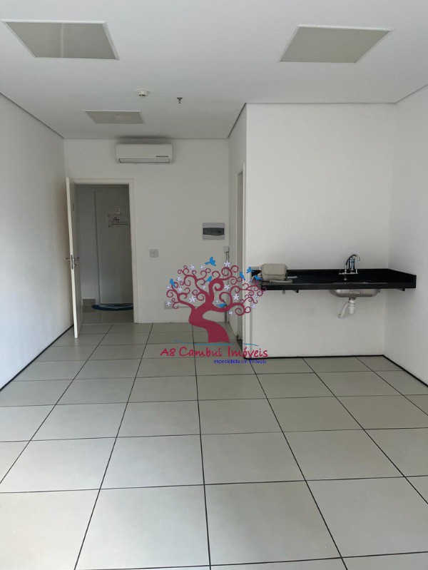 Conjunto Comercial-Sala à venda, 33m² - Foto 6