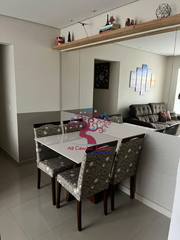 Apartamento à venda com 2 quartos, 45m² - Foto 9