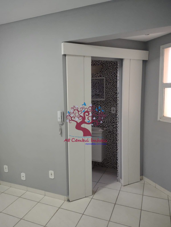 Apartamento à venda com 1 quarto, 50m² - Foto 14