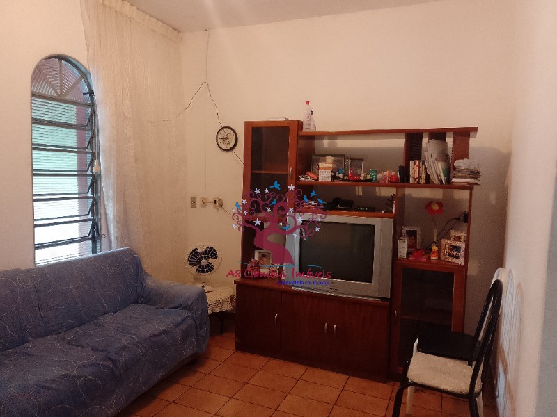 Casa à venda com 2 quartos, 160m² - Foto 8