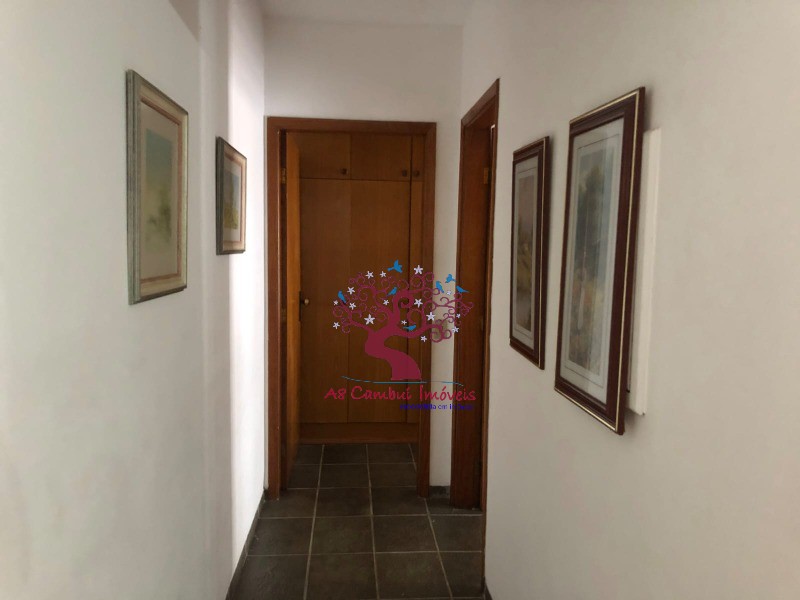 Apartamento à venda com 3 quartos, 107m² - Foto 9