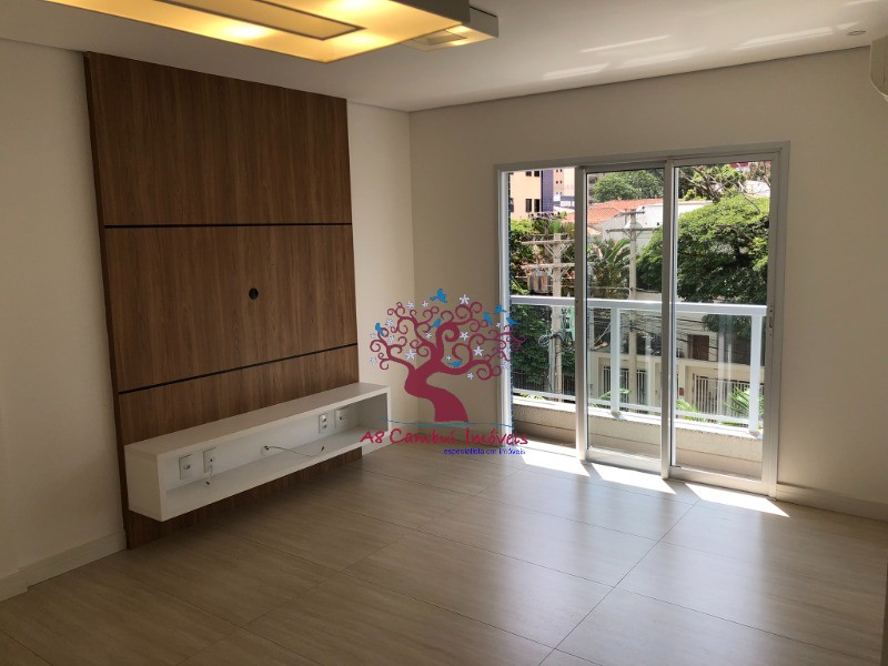 Apartamento à venda com 3 quartos, 87m² - Foto 4