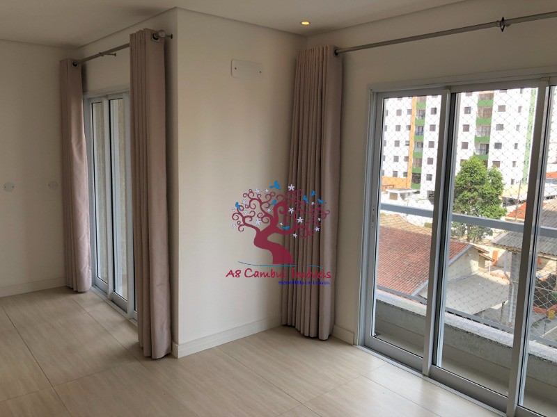 Apartamento à venda com 3 quartos, 87m² - Foto 8