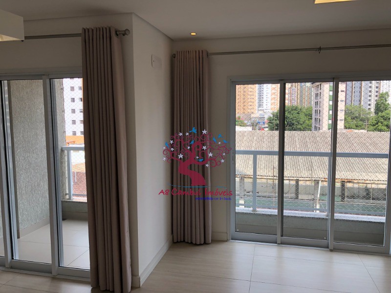 Apartamento à venda com 3 quartos, 87m² - Foto 5