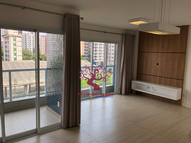 Apartamento à venda com 3 quartos, 87m² - Foto 6