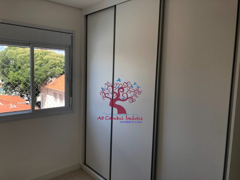 Apartamento à venda com 3 quartos, 87m² - Foto 30