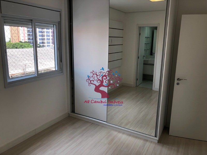 Apartamento à venda com 3 quartos, 87m² - Foto 19