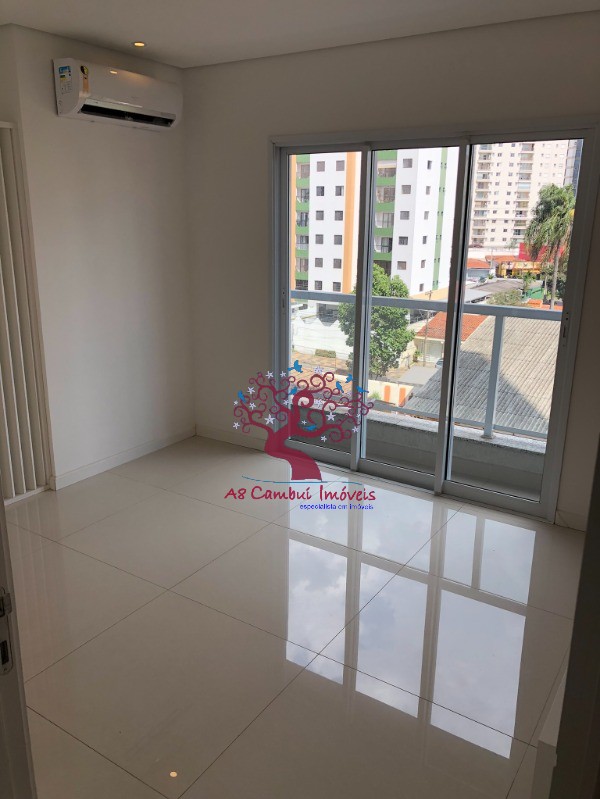 Apartamento à venda com 3 quartos, 87m² - Foto 11