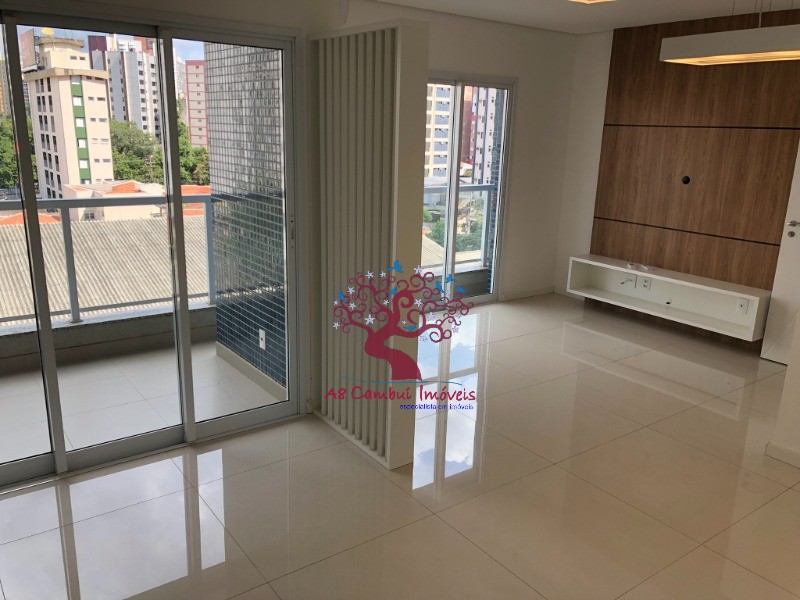 Apartamento à venda com 3 quartos, 87m² - Foto 9