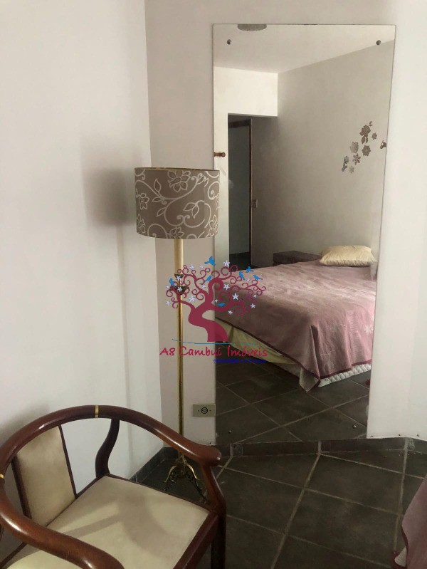 Apartamento à venda com 3 quartos, 107m² - Foto 10