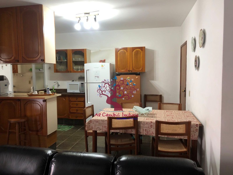 Apartamento à venda com 3 quartos, 107m² - Foto 6