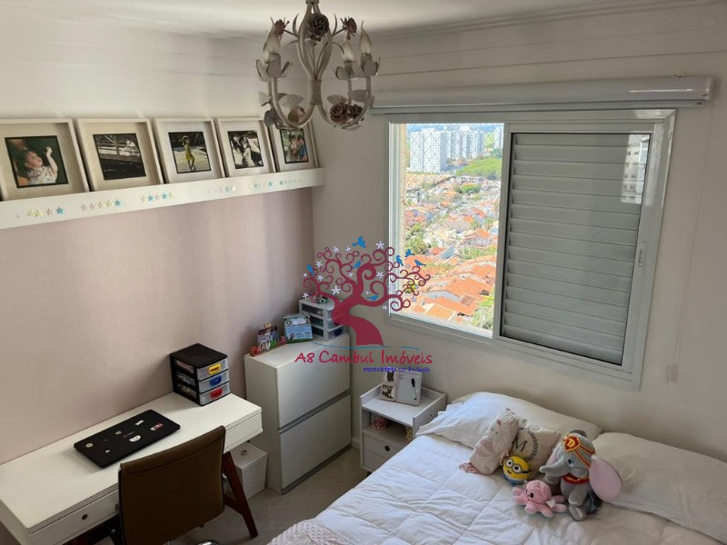 Apartamento à venda com 3 quartos, 135m² - Foto 26