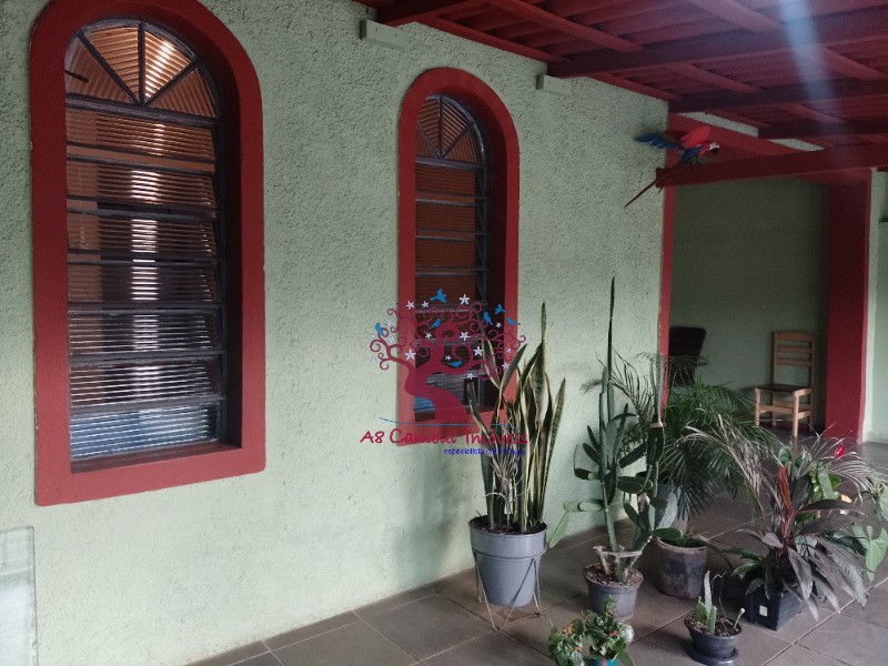 Casa à venda com 2 quartos, 160m² - Foto 7