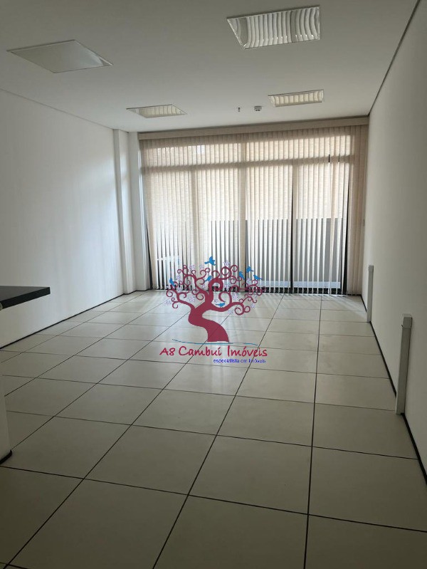 Conjunto Comercial-Sala à venda, 33m² - Foto 4