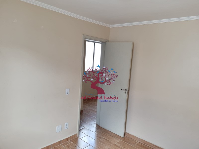 Apartamento à venda com 2 quartos, 47m² - Foto 8