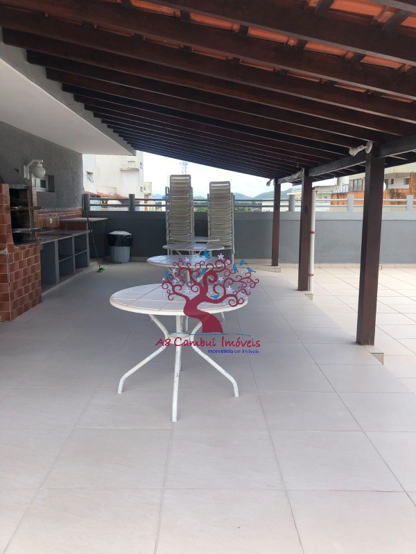 Apartamento à venda com 3 quartos, 107m² - Foto 34