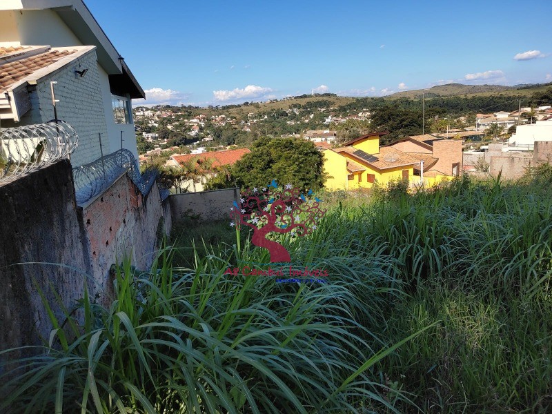 Loteamento e Condomínio à venda, 328m² - Foto 4