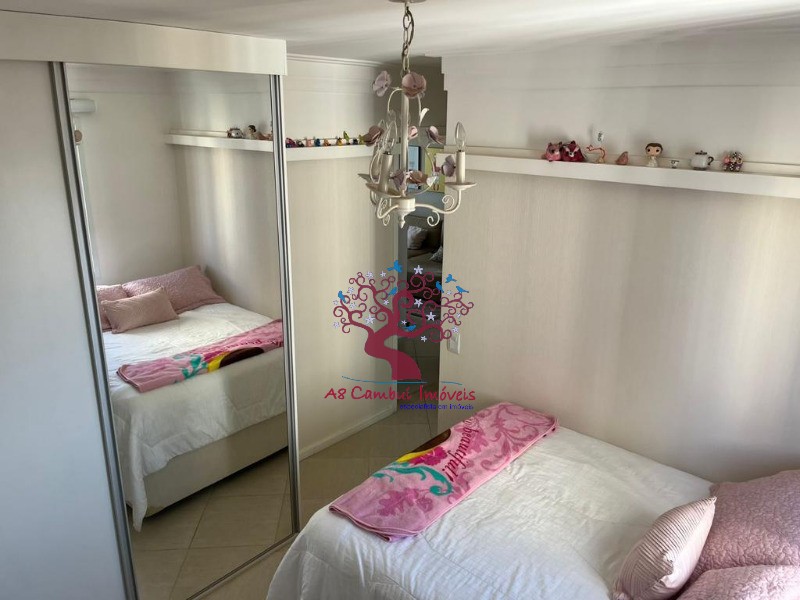 Apartamento à venda com 3 quartos, 135m² - Foto 23