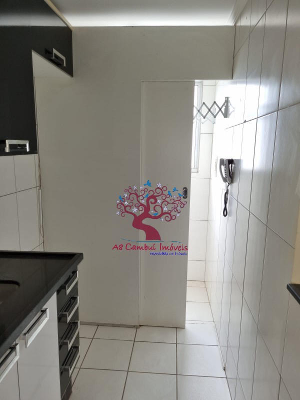 Apartamento à venda com 2 quartos, 47m² - Foto 5