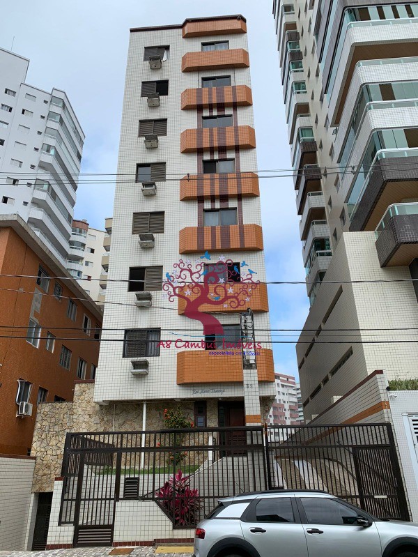 Apartamento à venda com 2 quartos, 77m² - Foto 1