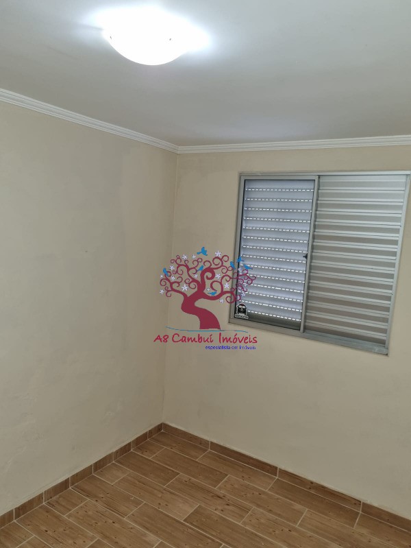 Apartamento à venda com 2 quartos, 47m² - Foto 9