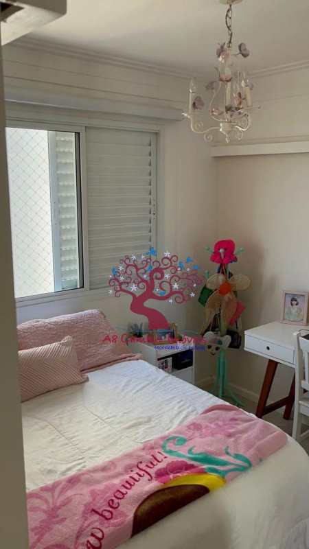 Apartamento à venda com 3 quartos, 135m² - Foto 21