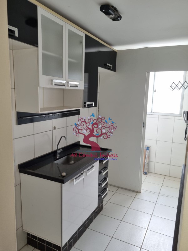 Apartamento à venda com 2 quartos, 47m² - Foto 1