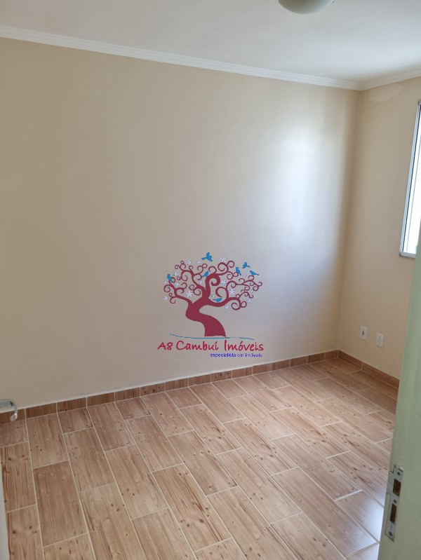 Apartamento à venda com 2 quartos, 47m² - Foto 10