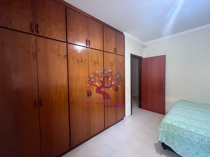 Casa à venda com 3 quartos, 181m² - Foto 25