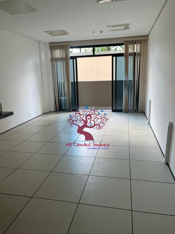 Conjunto Comercial-Sala à venda, 33m² - Foto 2