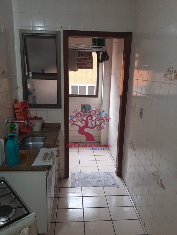 Apartamento à venda com 2 quartos, 77m² - Foto 8