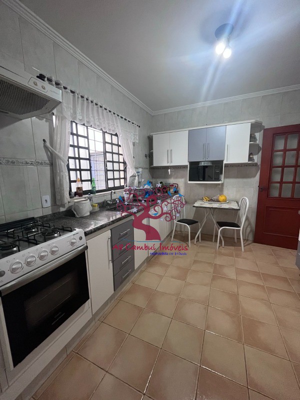 Casa à venda com 3 quartos, 181m² - Foto 20