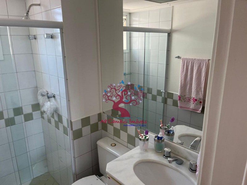 Apartamento à venda com 3 quartos, 135m² - Foto 20