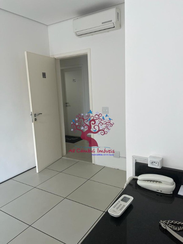 Conjunto Comercial-Sala à venda, 33m² - Foto 5