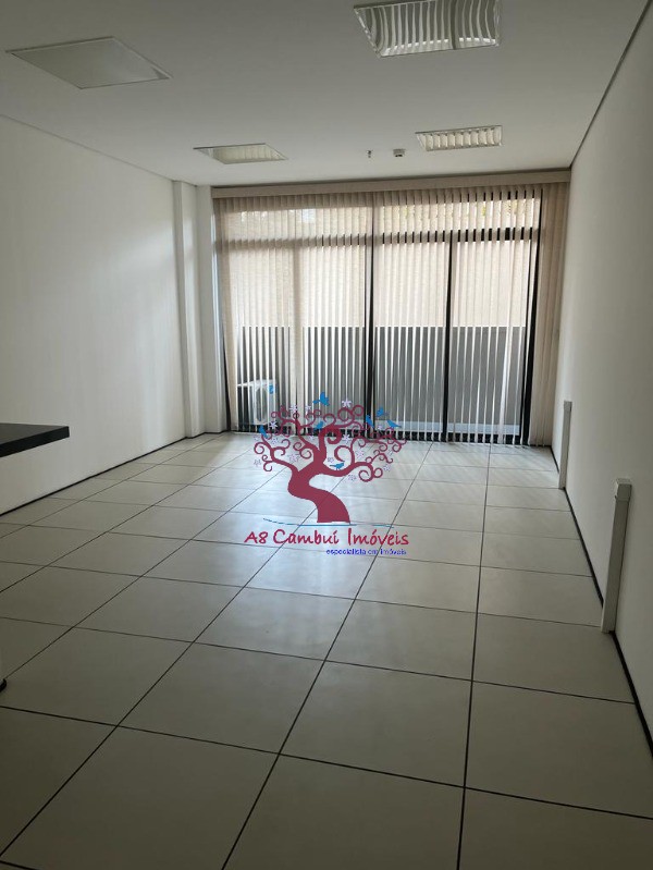 Conjunto Comercial-Sala à venda, 33m² - Foto 1