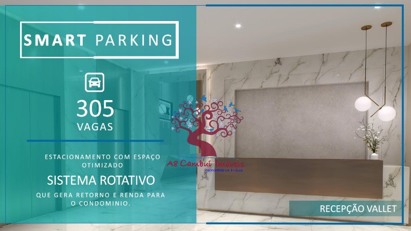 Conjunto Comercial-Sala à venda, 46m² - Foto 9