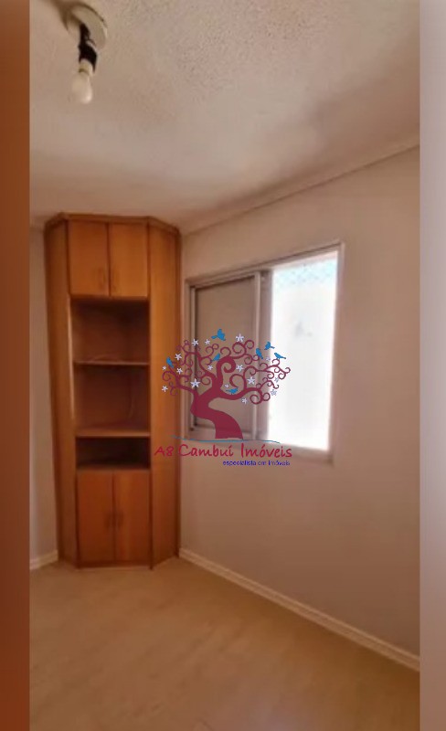 Apartamento à venda com 2 quartos, 65m² - Foto 11