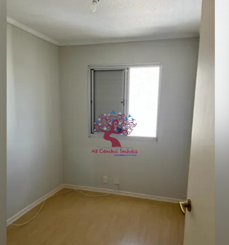 Apartamento à venda com 2 quartos, 65m² - Foto 9