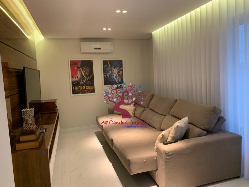 Casa de Condomínio à venda com 3 quartos, 650m² - Foto 10