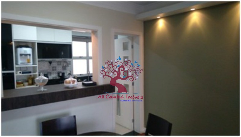 Apartamento à venda com 3 quartos, 103m² - Foto 14