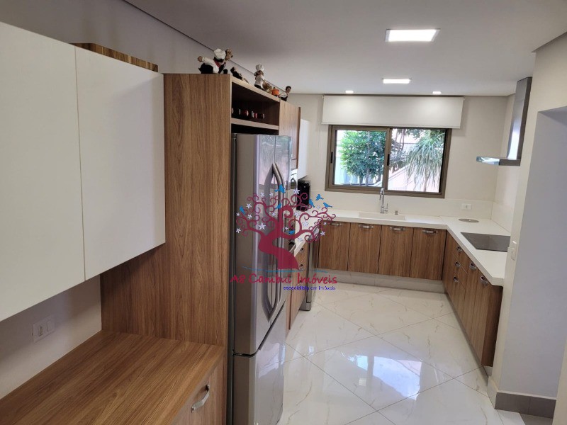 Casa de Condomínio à venda com 3 quartos, 650m² - Foto 29