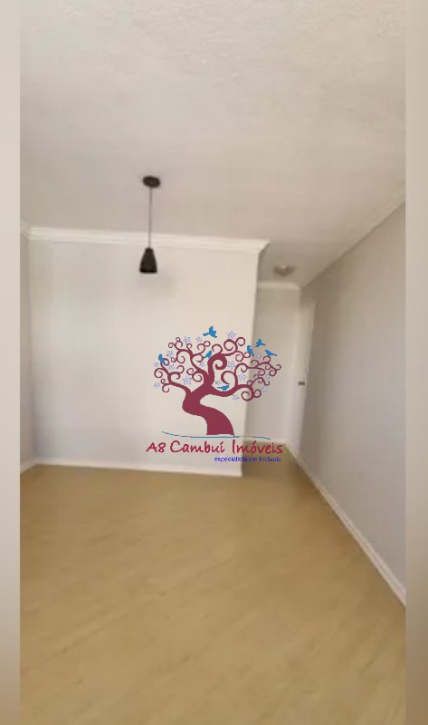 Apartamento à venda com 2 quartos, 65m² - Foto 6