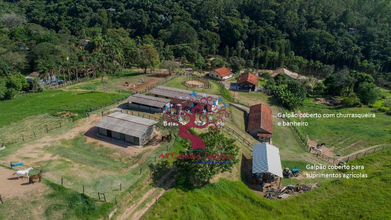 Chácara à venda com 6 quartos, 72000m² - Foto 21